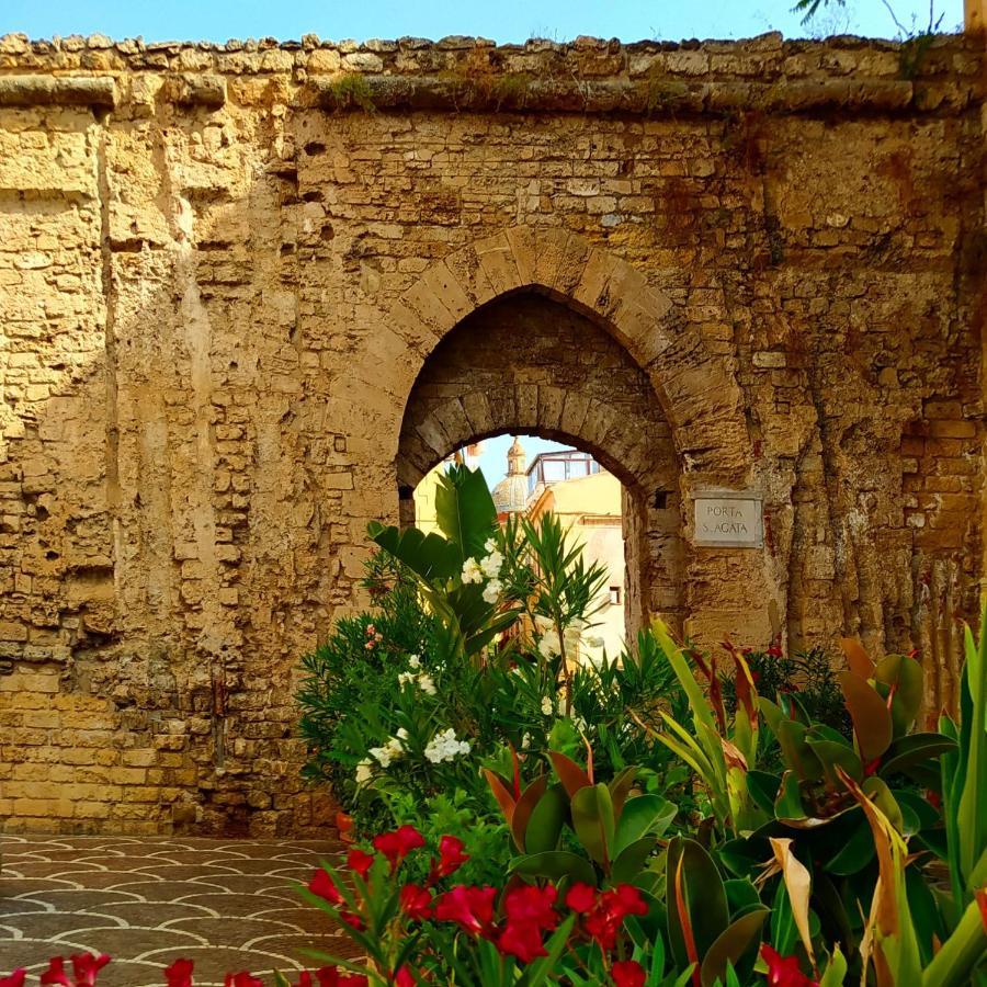 Ballarattik -Best Panorama Palermo Centro Luaran gambar