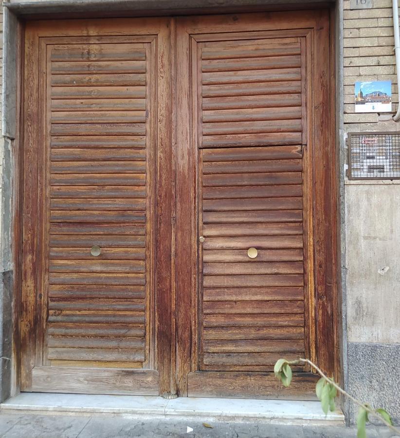 Ballarattik -Best Panorama Palermo Centro Luaran gambar
